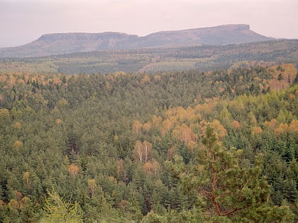 Zschirnsteine