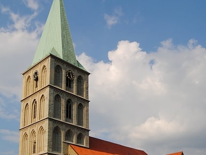 evangelische pauluskirche hamm