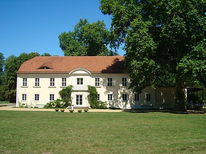 Château de Sacrow
