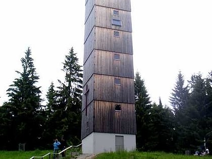 schwarzer grat turm