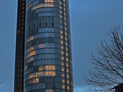Westenergie-Turm