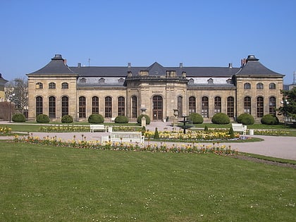 Heinrich-Heine-Bibliothek