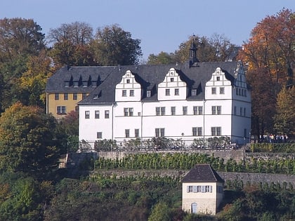 Renaissance-Schloss