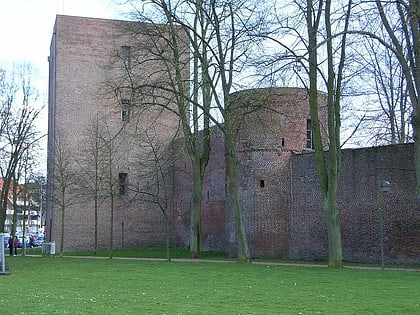 Burg Erkelenz