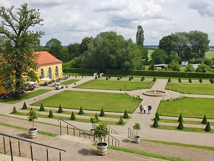 Abbaye de Neuzelle