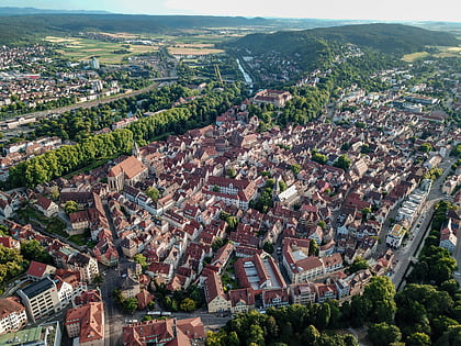 tubingen