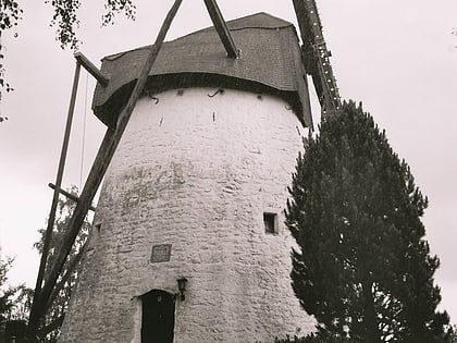 Windmühle Reken