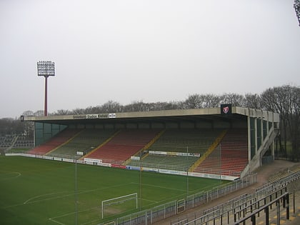 grotenburg stadion krefeld