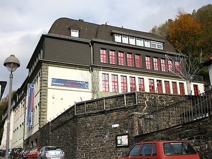 Deutsches Drahtmuseum