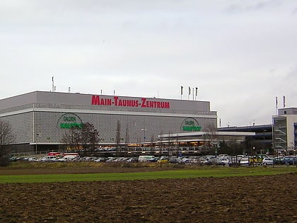 Main-Taunus Zentrum