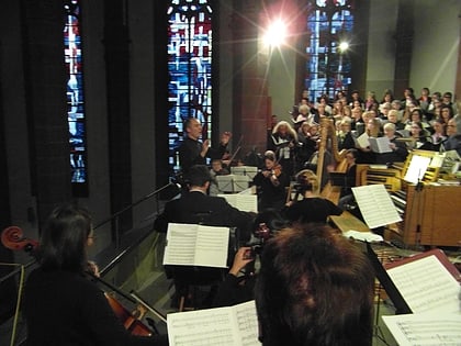 bonifatiuskirche wiesbaden