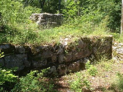 ruine herwartstein konigsbronn