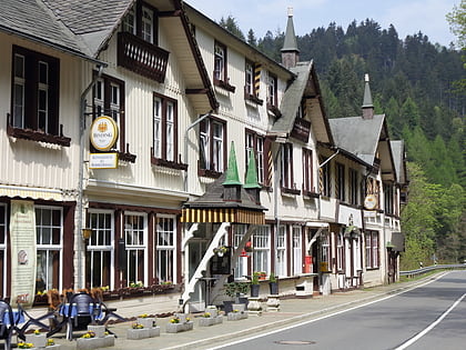 romkerhalle goslar