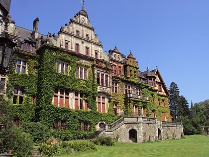 Schloss Ramholz