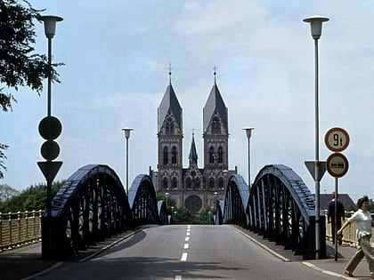 Wiwilíbrücke