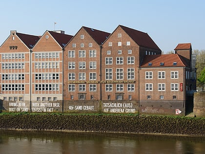 Weserburg Museum für moderne Kunst