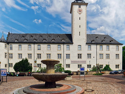 Mergentheim Palace