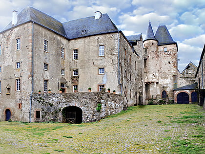 Burg Lissingen