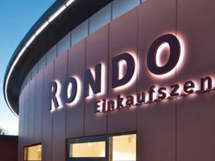 rondo einkaufszentrum rendsburg