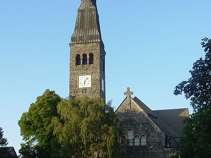 immanuel kirche marten dortmund