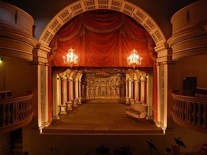 ekhof theater gotha