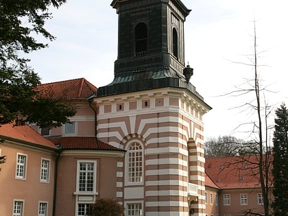 Medingen Abbey