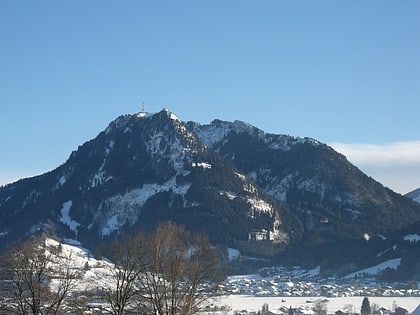 Grünten