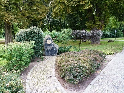 Gedenkstein Ehrenberg