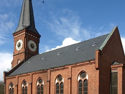 stiftskirche elmshorn