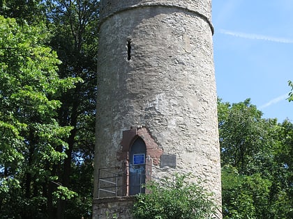 wartturm pforzheim