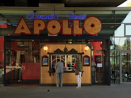 Apollo Varieté Theater
