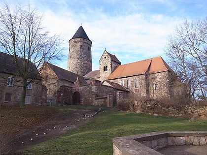 hohenthurm regierungsbezirk halle