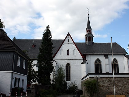 Wallfahrtskirche St. Mariä Heimsuchung