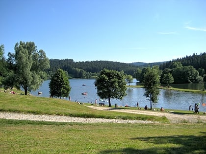Lago Ranna
