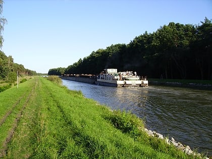 Kanał Odra-Hawela
