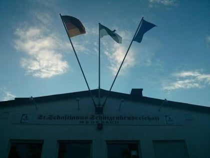 Schützenhalle