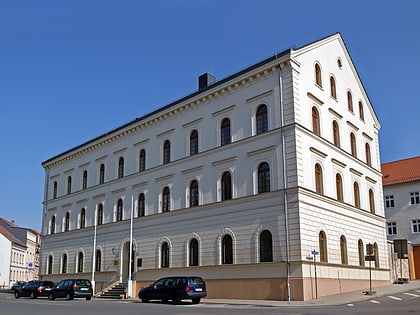 Amtsgericht Borna
