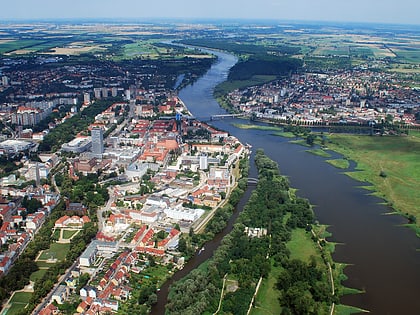 frankfurt nad odra