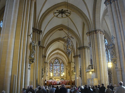cathedrale saint liboire de paderborn