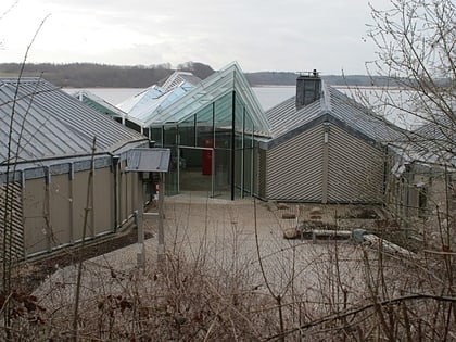 museo vikingo de hedeby schleswig