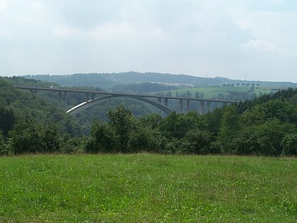 kyll viaduct