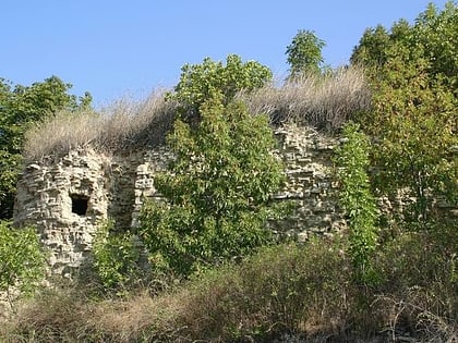 Burg Schraplau