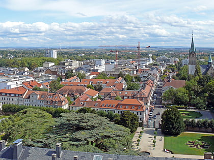 bad homburg