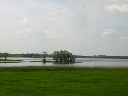 Lago Gülper