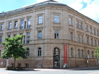 Stadtmuseum Fürth