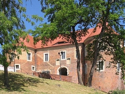 Castillo Eisenhardt