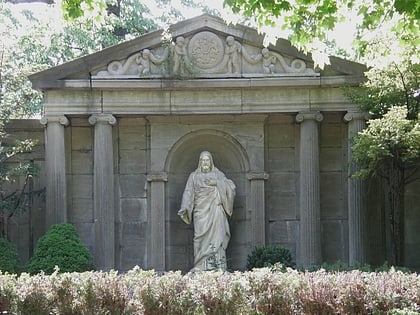 luisenfriedhof iii berlin