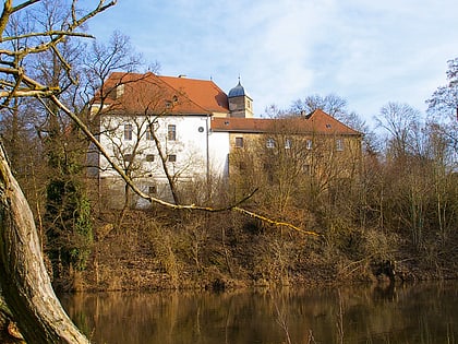 Schloss Fronberg