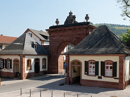 Stadttor