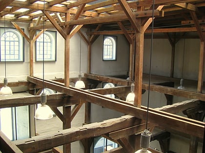 museum im kulturspeicher wurzburg